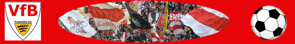 VfB Stuttgart Fanseite